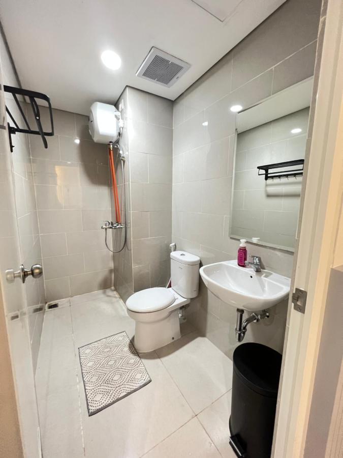 Appartement 2br Podomoro Lincoln Delipark Medan
