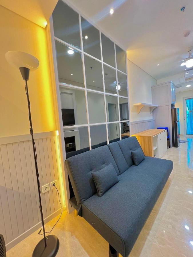 2br Podomoro Lincoln Delipark Appartement